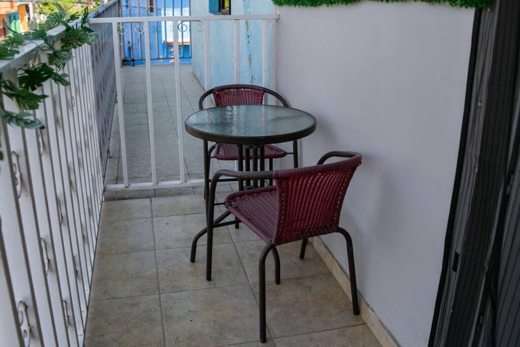 Hermoso Departamento Centrico Con Servicios Διαμέρισμα Tequila Εξωτερικό φωτογραφία
