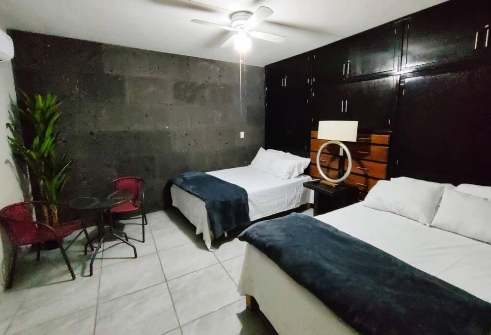 Hermoso Departamento Centrico Con Servicios Διαμέρισμα Tequila Εξωτερικό φωτογραφία
