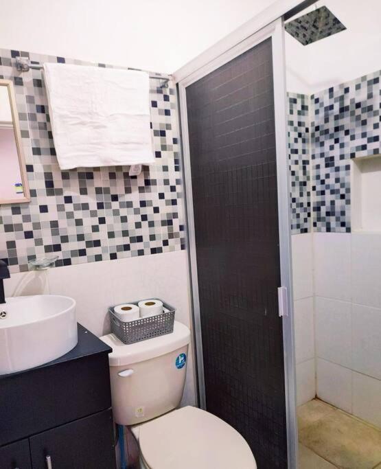 Hermoso Departamento Centrico Con Servicios Διαμέρισμα Tequila Εξωτερικό φωτογραφία