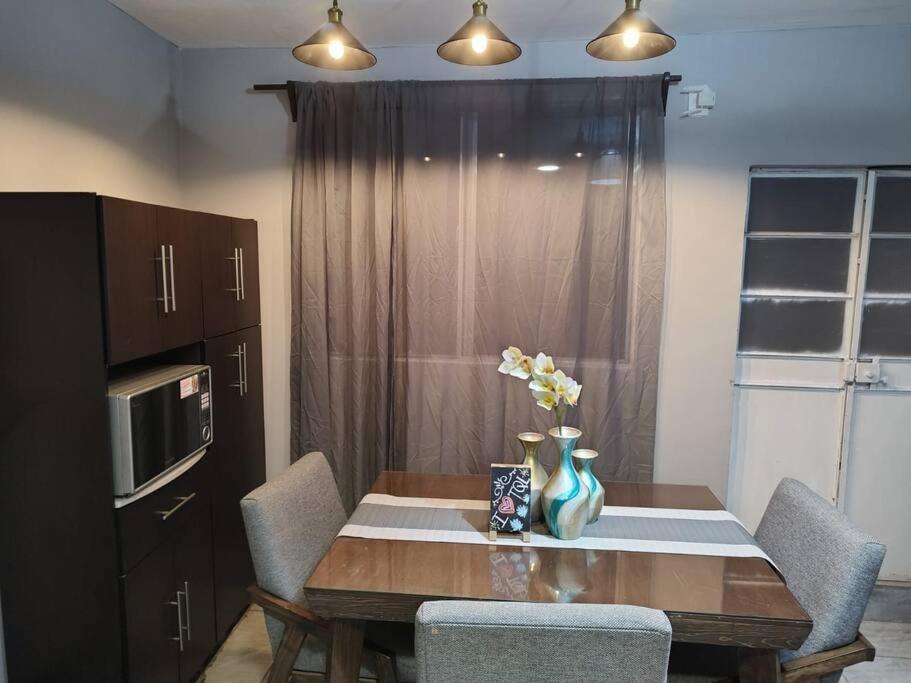 Hermoso Departamento Centrico Con Servicios Διαμέρισμα Tequila Εξωτερικό φωτογραφία