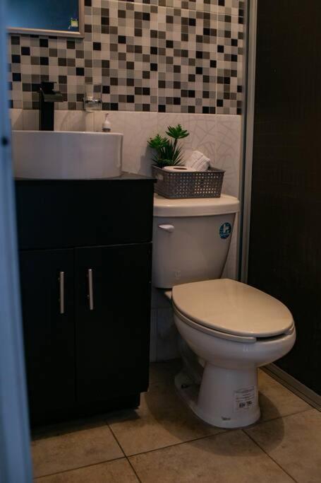 Hermoso Departamento Centrico Con Servicios Διαμέρισμα Tequila Εξωτερικό φωτογραφία