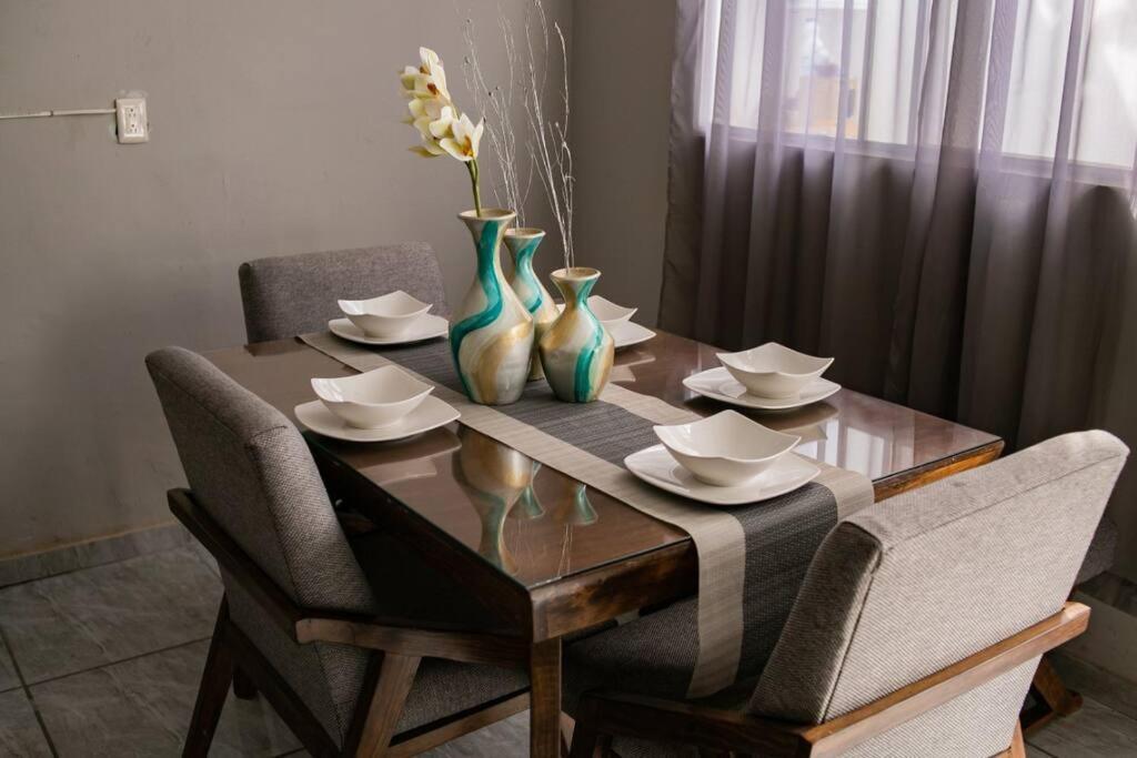 Hermoso Departamento Centrico Con Servicios Διαμέρισμα Tequila Εξωτερικό φωτογραφία
