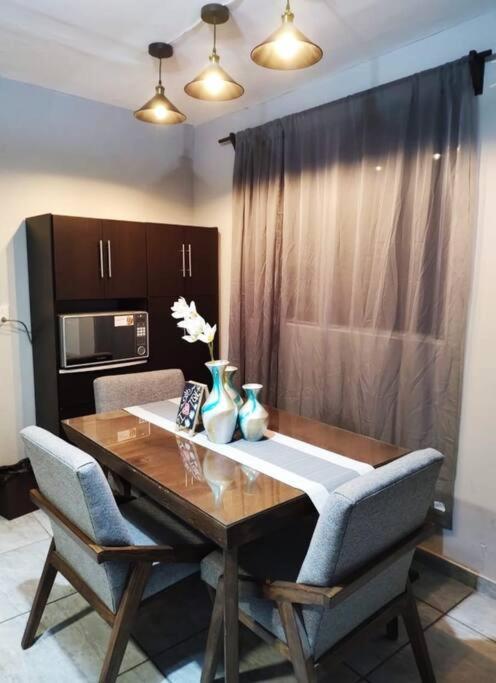 Hermoso Departamento Centrico Con Servicios Διαμέρισμα Tequila Εξωτερικό φωτογραφία