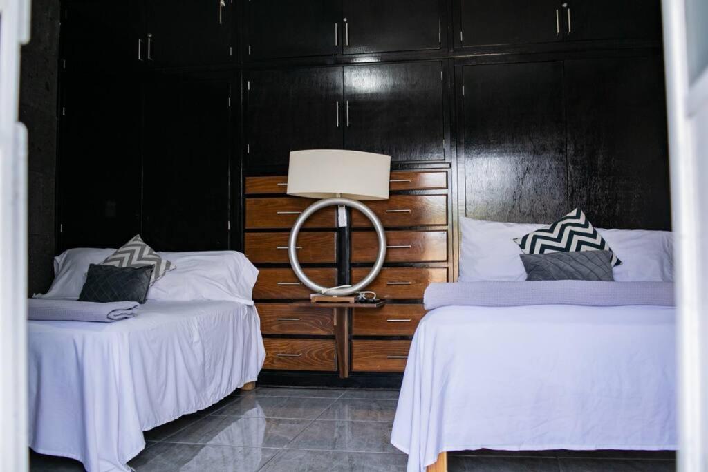 Hermoso Departamento Centrico Con Servicios Διαμέρισμα Tequila Εξωτερικό φωτογραφία