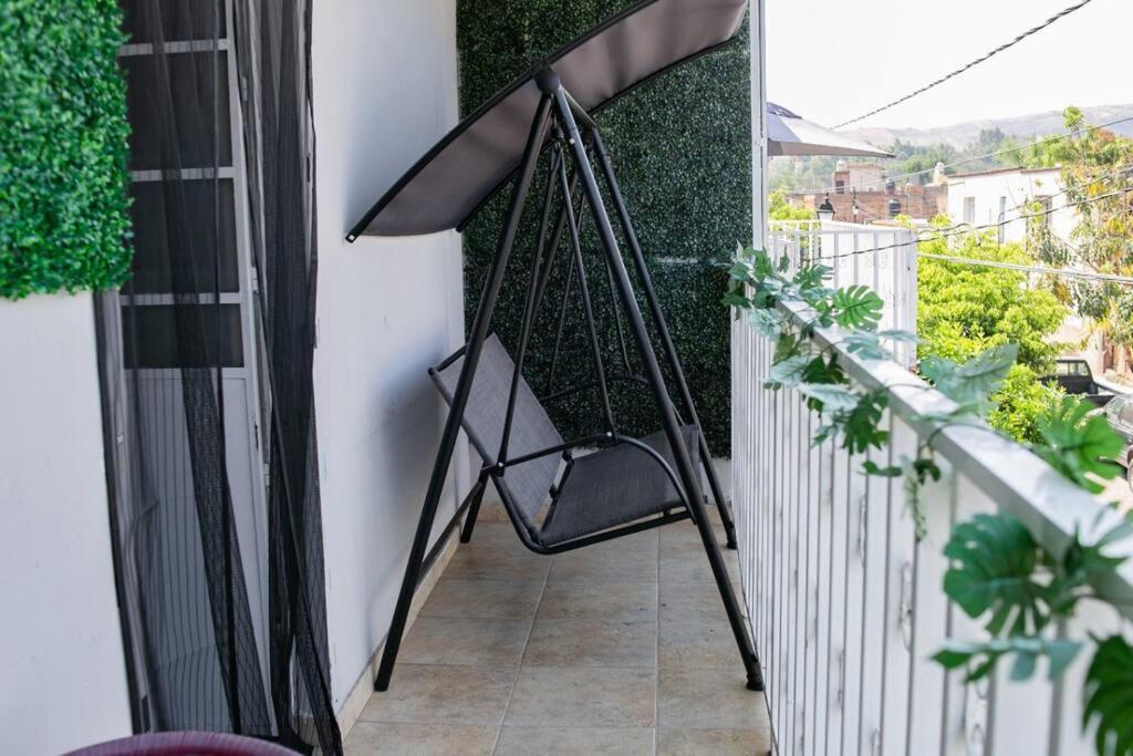 Hermoso Departamento Centrico Con Servicios Διαμέρισμα Tequila Εξωτερικό φωτογραφία